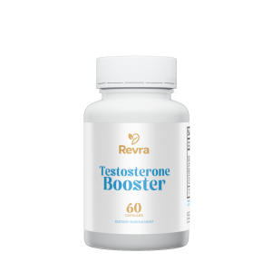 Testosterone Booster